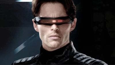 X-Men star James Marsden teases how Cyclops will return in Avengers: Doomsday "I'm dead. Well, maybe not"