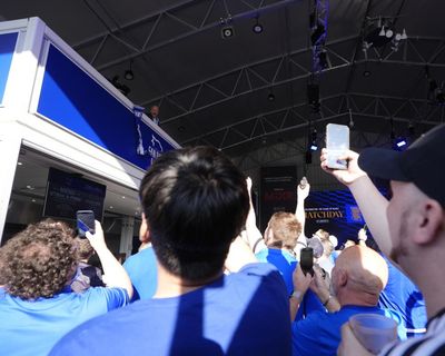 Birmingham City 1-1 Ipswich Town: Championship opener – as it happened