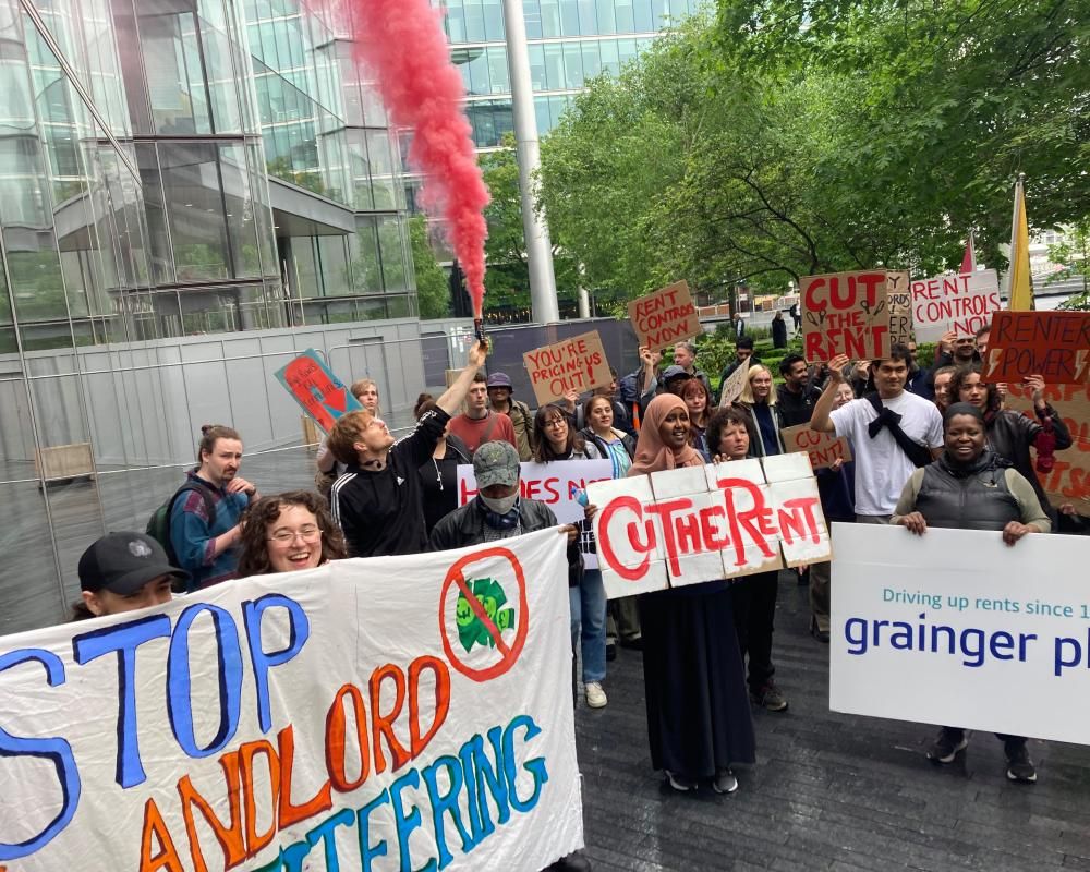 Four Labour cabinet ministers earn rental income,…