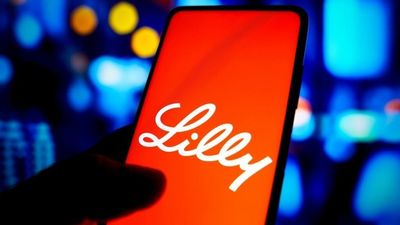Eli Lilly's Orforglipron Data Is Not Disastrous: Analyst