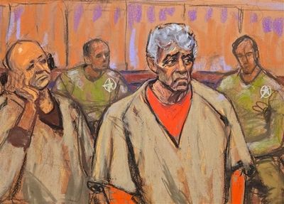 Caro Quintero Breaks Silence: Mexican Drug Lord Behind Kiki Camarena's Murder Speaks Out from U.S. Prison