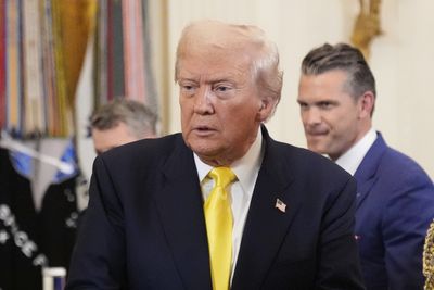 Trump signs order authorising military action against cartels: Reports