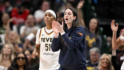 Caitlin Clark Teases Future Career Move After She’s Done Playing Basketball