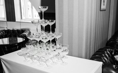 Best jeroboams to serve at big gatherings in style