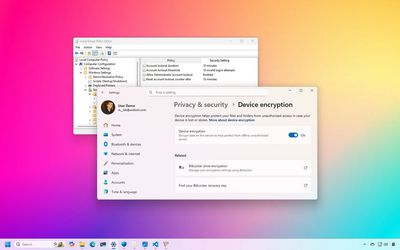 9 Default Settings in Windows 11 You Didn't Know Could Affect Performance and Privacy