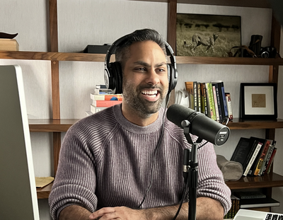 'Stop Following the Wrong Money Advice': Netflix's Ramit Sethi Shares Exact Steps to Go From $0 to $100K