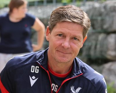 Glasner fears Crystal Palace will repeat mistakes of last season without new players