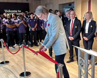 ‘No excuses’: Manchester United admit new £50m training hub must spark success