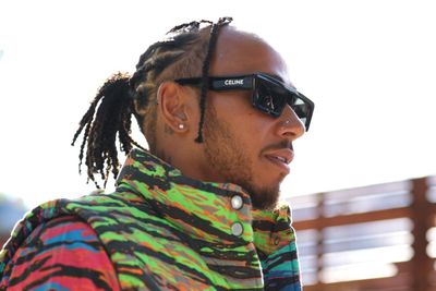Is Lewis Hamilton Retiring? F1 Star Finally Breaks Silence With '08.08' Announcement — Here's What He Said