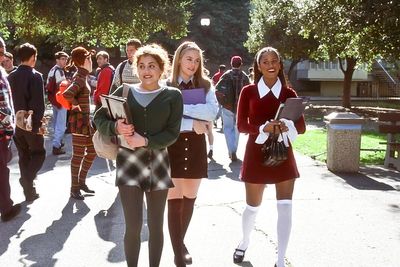 Actor reveals insight on planned reboot of much-loved 1990s classic