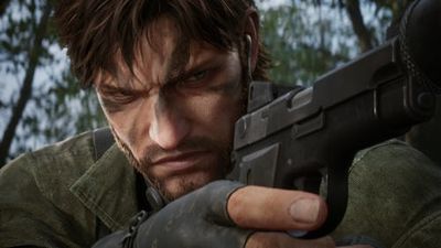 The Most Exciting Part Of ‘Metal Gear Solid Delta: Snake Eater’ Won't Be Arriving When You Expect