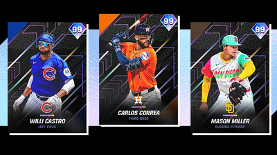MLB The Show 25 Adds New Threads 2.0 Program: All Players, Rewards, and Challenges