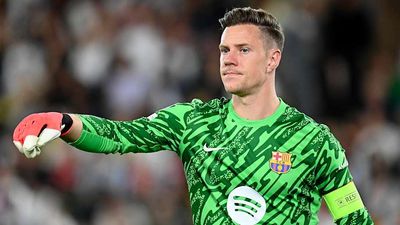 Marc-Andre ter Stegen Breaks Silence After Being Stripped of Barcelona Captaincy