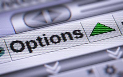 This Unusually Active Wayfair Put Option Explains a Lot About the Current Markets