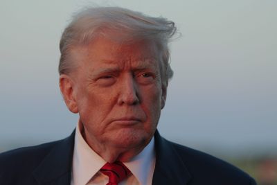 Bank of America sees stagflation, not recession—and no rate cut this year. It’s because of 2 specific Trump policies