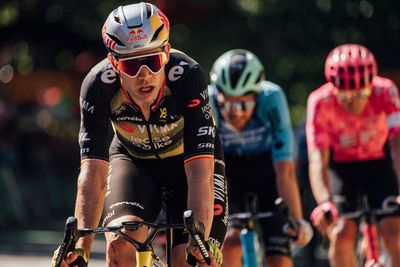 Wout van Aert to skip World Championships, will end 'packed season' in September