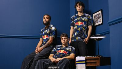 The Leeds United 2025-26 third kit is out now - and this one pays tribute to an Elland Road classic