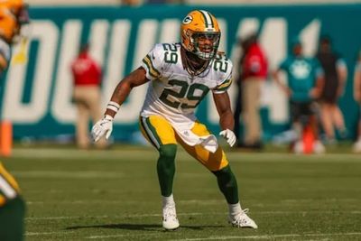 Packers' All-Pro Xavier McKinney (calf) could miss the remainder of camp