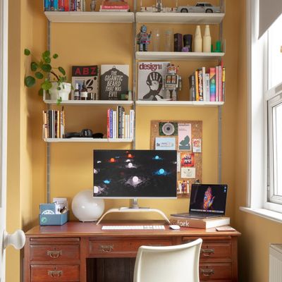 This £19 IKEA product is the underrated home office essential you need – experts say it ‘can elevate both comfort and appearance’