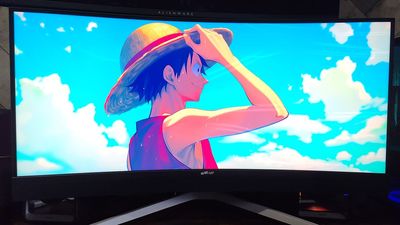 OLED is great, but the Mobile Pixels 34-inch ultrawide has taught me to respect mini-LED monitors – here is my take after two weeks