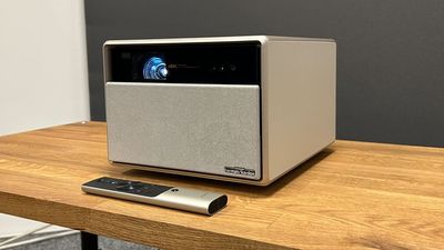 This outstanding projector saving is a contender for the best home cinema deal of the year – but it's only available for a limited time