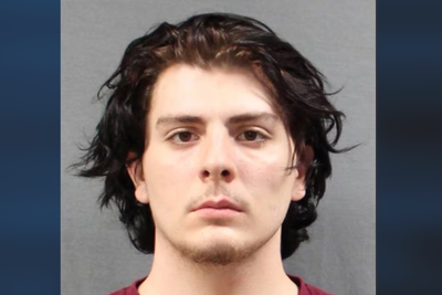 Dad charged with murder after he beat four-week-old daughter to death for ‘crying too much,’ cops say