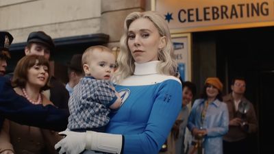 I Have A Gripe With Fantastic Four: First Steps' Avengers: Doomsday Tease That's Still Bothering Me
