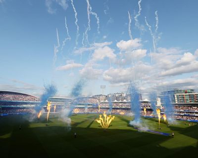 The Hundred is just influencer sport and is the worst cricket thing ever invented