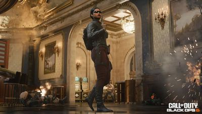 Call of Duty Warzone Season 5 — Nukes a Stadium, Adds a Hijack Event, and Still Thinks You’ll Survive