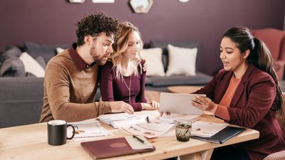 4 Investing Mistakes the Newly Wealthy Make With Their Money