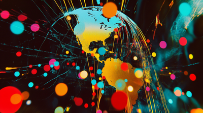 BlackRock's New ETF Hunts For Alpha Across Global Markets