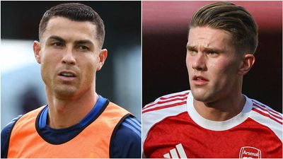 Cristiano Ronaldo Delivers Viktor Gyokeres Verdict After Patchy Arsenal Start