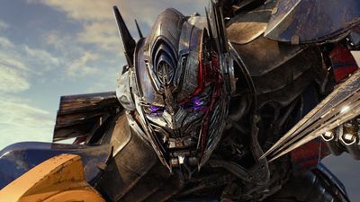 Transformers director Michael Bay may return to helm a "new version" of the franchise after leaving Netflix crime thriller Fast and Loose