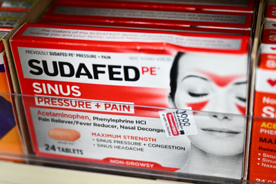 The common US medications that are banned overseas and what to know ahead of your next trip