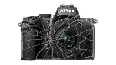 Nikon's profits tumble thanks (in part) to Trump's tariffs