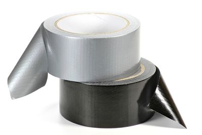 20 Ways To Slash Your Expenses and Simplify Life With Duct Tape