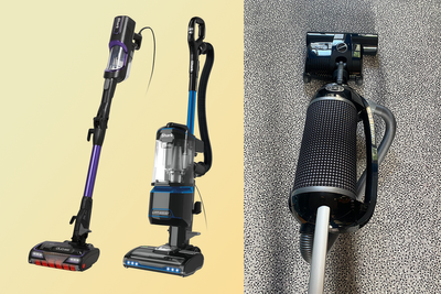 11 best corded vacuum cleaners, tried and tested by an expert
