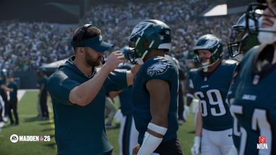 The Tush Push Isn't In Madden 26, And That's a Good Thing