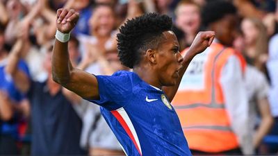 Chelsea Player Ratings vs. Leverkusen: Estevao Stars in Blues Debut in 2–0 Win