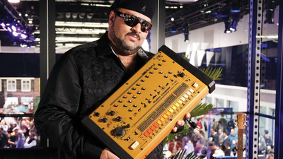 "Everybody was screaming out, 'what record is that?!' It wasn't a record – it was the 808": Roland celebrates 45 years of the TR-808 with Rhythm Creators video series