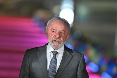 Brazil’s president signs environmental ‘devastation bill’ but vetoes key articles