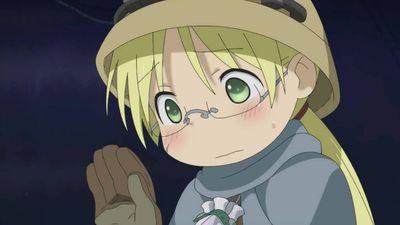 Instead of Made in Abyss season 3, the hit anime is getting a series of sequel movies