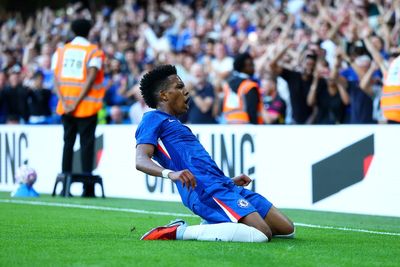 Chelsea player ratings vs Bayer Leverkusen: Estevao upstages Blues teammates on debut