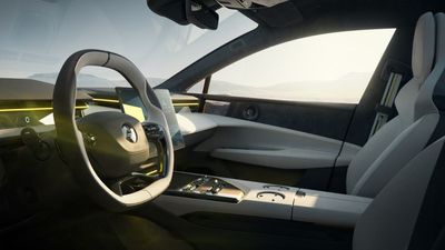 Another automaker just upgraded Apple CarPlay to boost your drivetime tunes