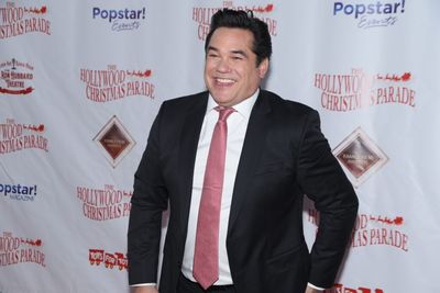 It's A Bird, It's A Plane, It's A Superman Actor Joining ICE To Limit Immigrants Coming Into America