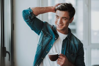 7 Masculine Traits That Are Actually Emotional Defense Mechanisms