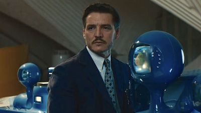 As Pedro Pascal Wraps Filming Avengers: Doomsday, The Mandalorian Lead Is Lining Up A Movie Involving Fellow Star Wars Talent