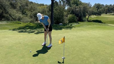 My Golf Has Plateaued, So I Asked Two Pros For Advice. Here's What They Said