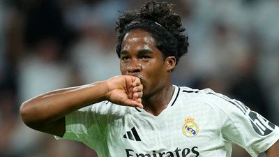 Endrick Given Historic Real Madrid Shirt Number After Club Performs Apparent U-Turn