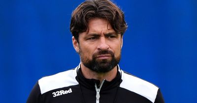 Rangers injury update as Russell Martin confirms two players ruled out vs Dundee